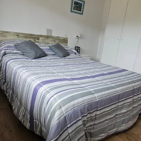 Rural Apartment Pravia